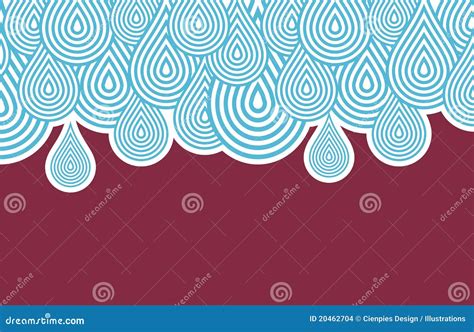 Rain texture background stock vector. Illustration of nature - 20462704