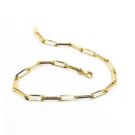 No Reserve Price Kt Gold Bracelet Catawiki