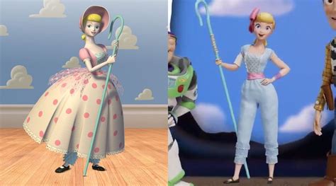 Betty Regresa Oficialmente A Toy Story En Nuevo Teaser Cinescape