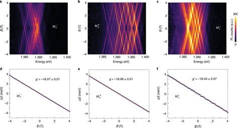 Zeeman Splitting Of Both Neutral And Charged Moiré Excitons The