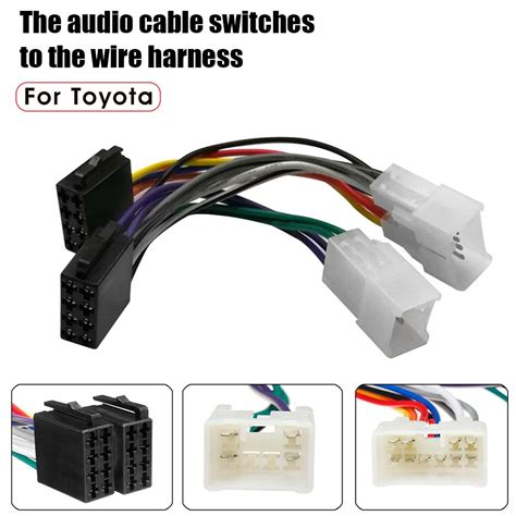 2000 Toyota Corolla Ignition Switch Wiring Diagram Circuit Diagram