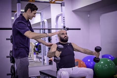 What Is The Difference Between Physical Therapy And Occupational Therapy Precision Rehab