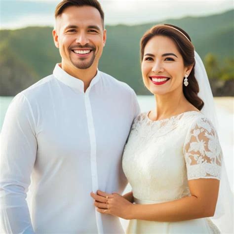 Marrying A Filipina Your Guide To Love And Culture