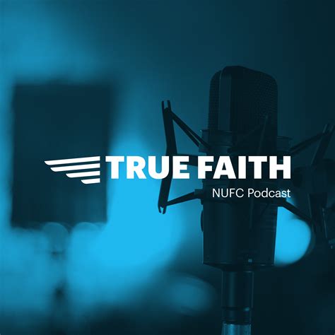 PODCAST: true faith chat to Rory Smith (New York Times)