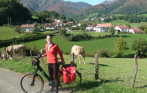 Escapade de 3 jours à vélo au cœur du Pays basque I Le Vélo Voyageur