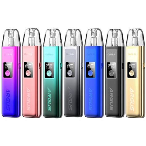 Voopoo Argus G Pod System Kit Mah Ml Price In Bd Vapor Zone