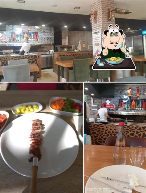 Metin Usta Erzurum Ca Kebap Izmit Restaurant Reviews