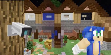 Download Security Camera Mod Fo Minecraft Android On Pc