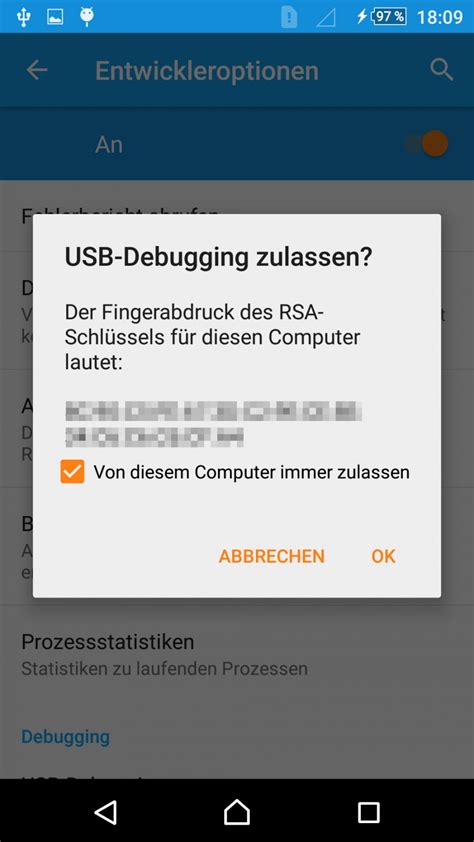 Anleitung CyanogenMod Auf Dem Sony Xperia Z3 Installieren RandomBrick De