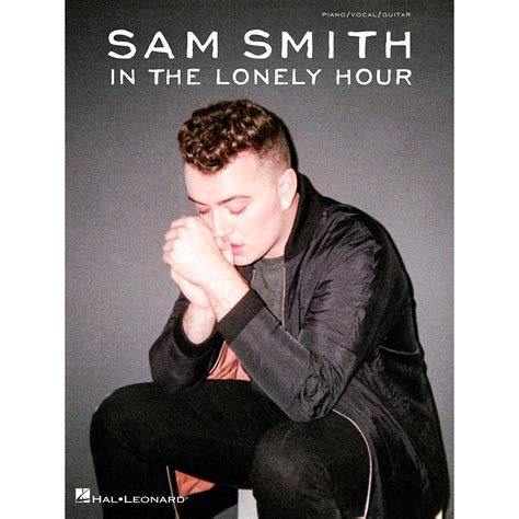 In The Lonely Hour Sam Smith Quicklop