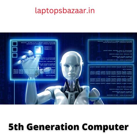 Difference Of 5th Generation Computer Cost Processor Speed