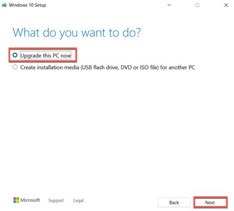 Cómo Cambiar De Windows 11 A Windows 10 Pcenter 2024