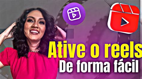 Como Ativar O Reels No Seu Instagram Atualizado YouTube