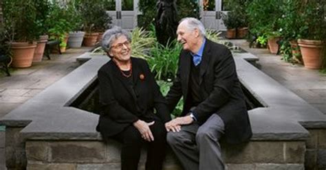 Alan Alda shares secret behind his 60-year marriage with wife who still ...