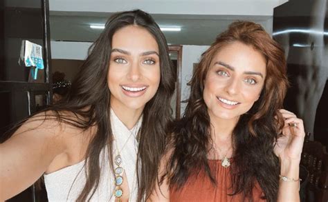 Aislinn Derbez Renata Notni Y Esmeralda Pimentel Emprenden Nuevos