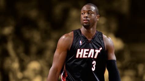 "Sometimes it’s a mind game" - Dwyane Wade on his free throws in 2006 NBA Finals - Basketball ...