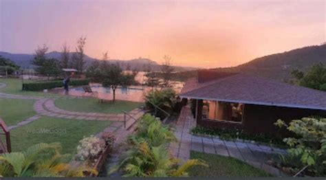 Green Velvet Resort Lonavala Lonavala Wedding Venue Cost