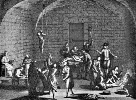 The Spanish Inquisition The Truth Behind The Black Legend Part II