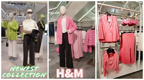 H M NEW ARRIVALS FOR WINTER WOMENS COLLECTION JANUARY2023 Ronasvlog