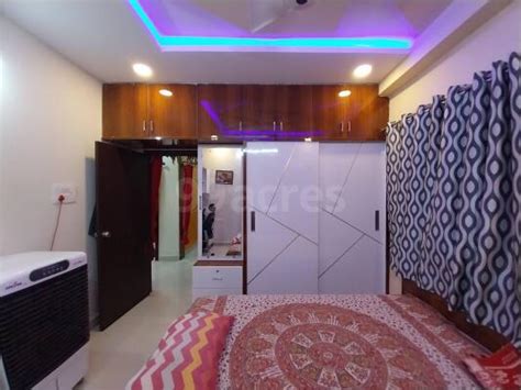 Bhk Bedroom Apartment Flat For Rent In Kondapur Hyderabad