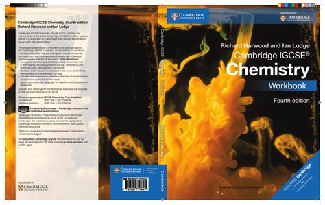 Cambridge Igcse Chemistry Workbook Fourth Edition Public 20