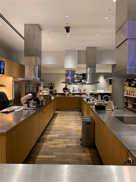 Cours de cuisine Ateliers & Saveurs: on a testé et voici le verdict