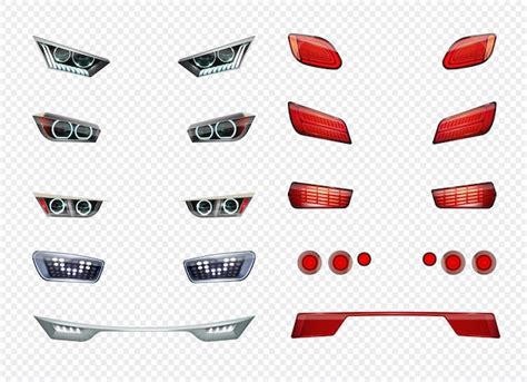 Vehicle Headlight Images Free Vectors Stock Photos Psd