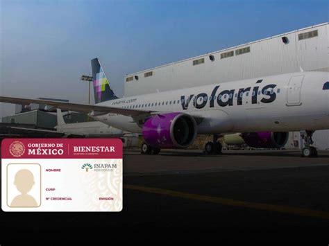 Diario Del Yaqui Paso A Paso Para Obtener Descuento En Volaris Con