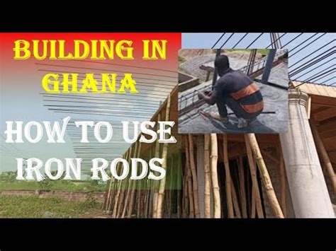 BUILDING IN GHANA Building Construction How To Build In Ghana Costs