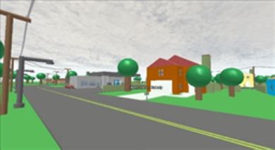 Welcome to the Town of Robloxia | Retro Dev Wiki | Fandom