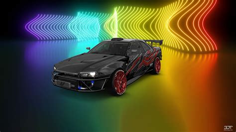 Deivi10s Car Gallery 3dtuning