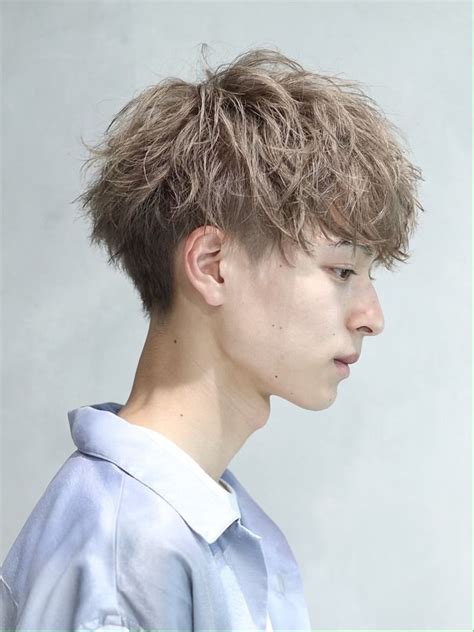 ラティスマッシュ｜メンズ・髪型 Lipps 渋谷｜mens Hairstyle メンズ ヘアスタイル メンズ ヘアスタイル