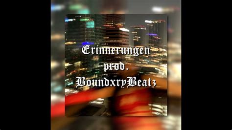 Free Pashanim X Cloud X Dnb Type Beat Erinnerungen Prod