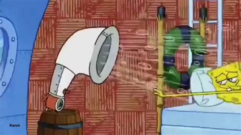 Spongebob Alarm Clock Sound | Unique Alarm Clock