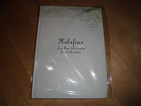 Yahoo オークション ツアーパンフレット Kalafina LIVE TOUR 2015 2