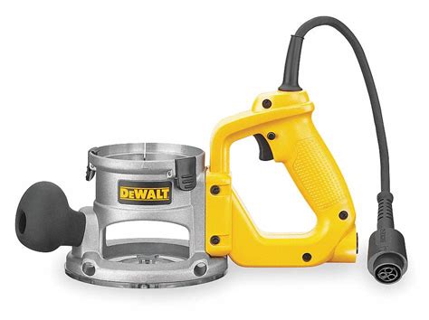 DEWALT Router Accessories - Grainger Industrial Supply