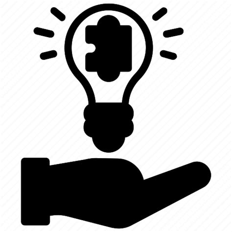 Project Solution Key Remedy Idea Icon Download On Iconfinder