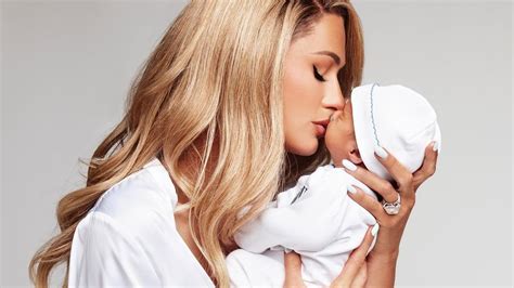 Paris Hilton Shares A First Look At Her Baby Boy | British Vogue