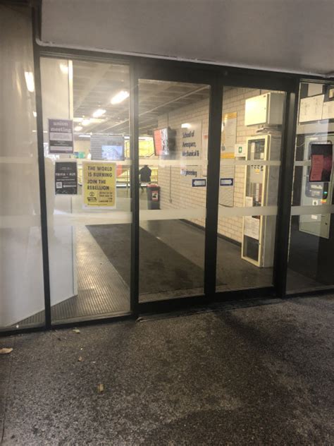 J07 Mechanical Engineering Building At Usyd Camperdowndarlington