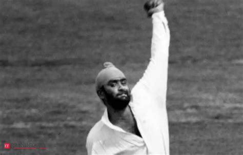 Left Arm Round The Wicket RIP Bishen Bedi Marketing Advertising