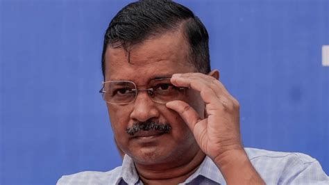 Excise Policy Delhi Court Extends Arvind Kejriwals Judicial Custody