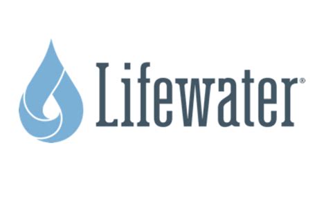 Introducing Lifewater International From The Usa A New Partner