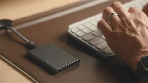 5 Best External SSD For Mac In 2024 Tested And Reviewed Hero Collector