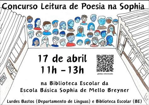 EDUCA Concurso Leitura De Poesia