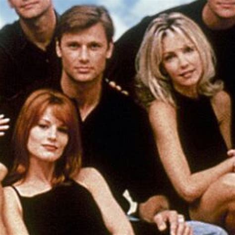 Melrose Place Diese Drei Darstellerinnen Haben Für Eine Neuauflage Zugesagt Fortsetzung