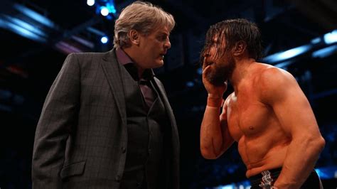 William Regal Describes Why Bryan Danielson Is The Wrestler He Wishes