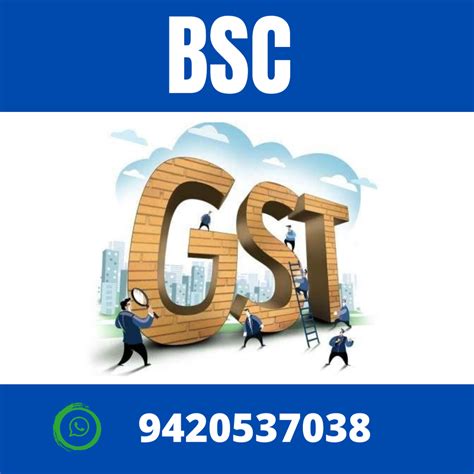 Service Days Gst Registration And Return Filings Rs Month Id