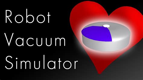 Indie Sunday Robot Vacuum Simulator A Story Of Love Youtube