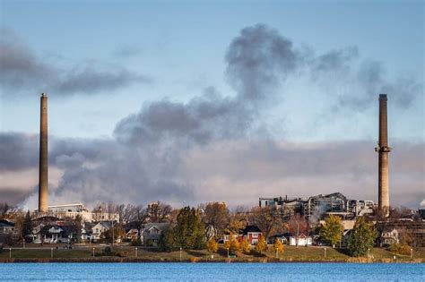 TVA nouvelles on Twitter Un appel au calme est lancé à la Fonderie