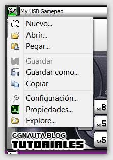 Guia De Xpadder Parte 3 Final Controla Tu PC Mediante El Mando De